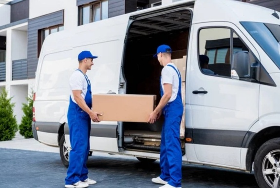 Odunpazarı Nakliyeci