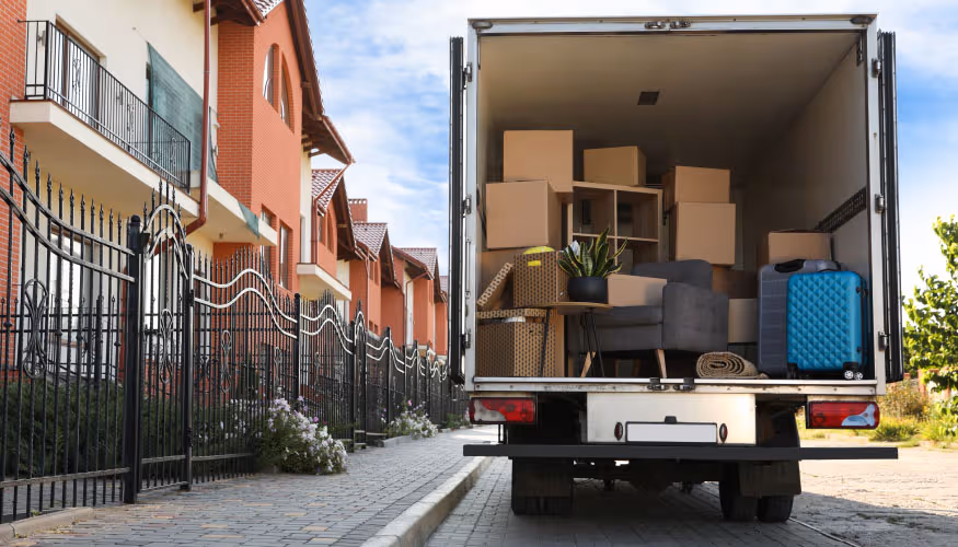 Odunpazarı Nakliyeci