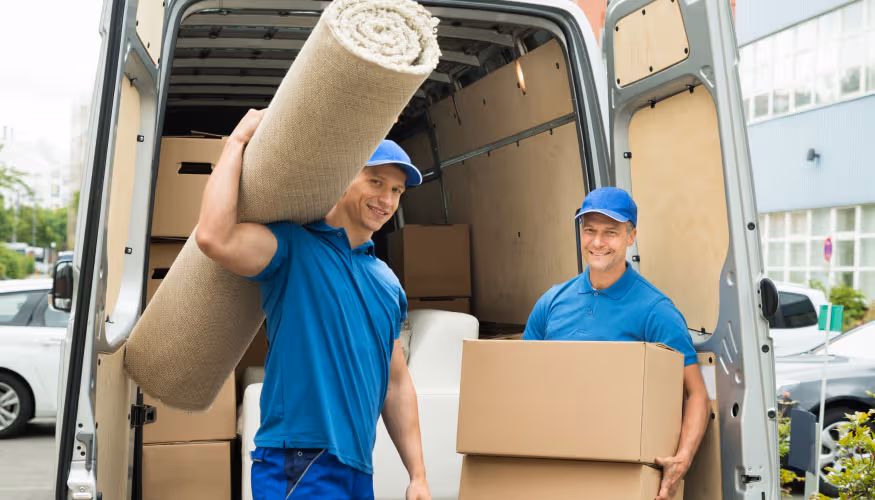 Odunpazarı Nakliyeci